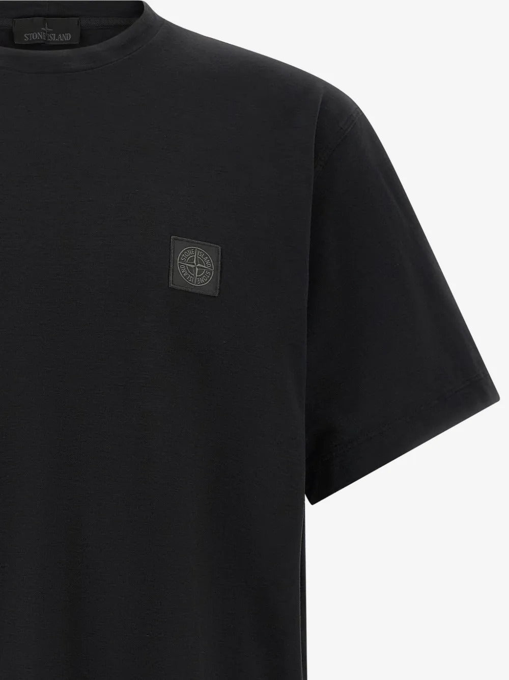 Stone Island  T-SHIRT Nero