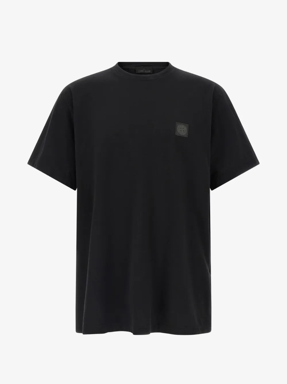Stone Island  T-SHIRT Nero