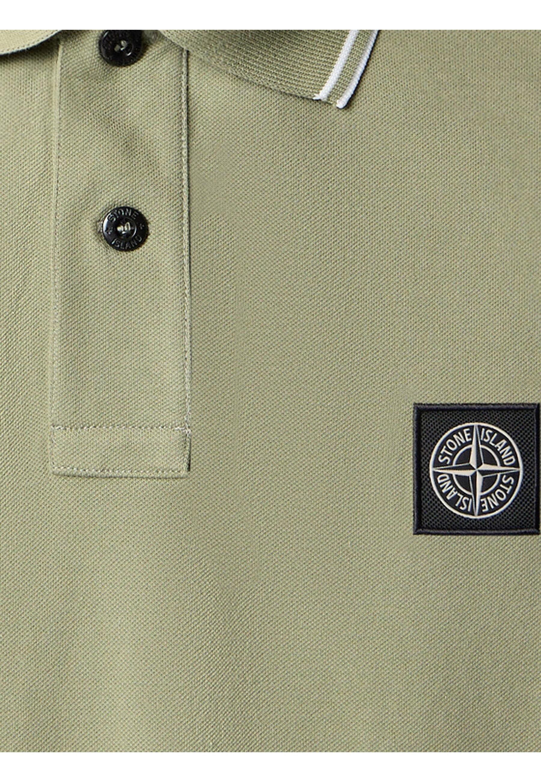 Stone Island  MAGLIERIA Verde