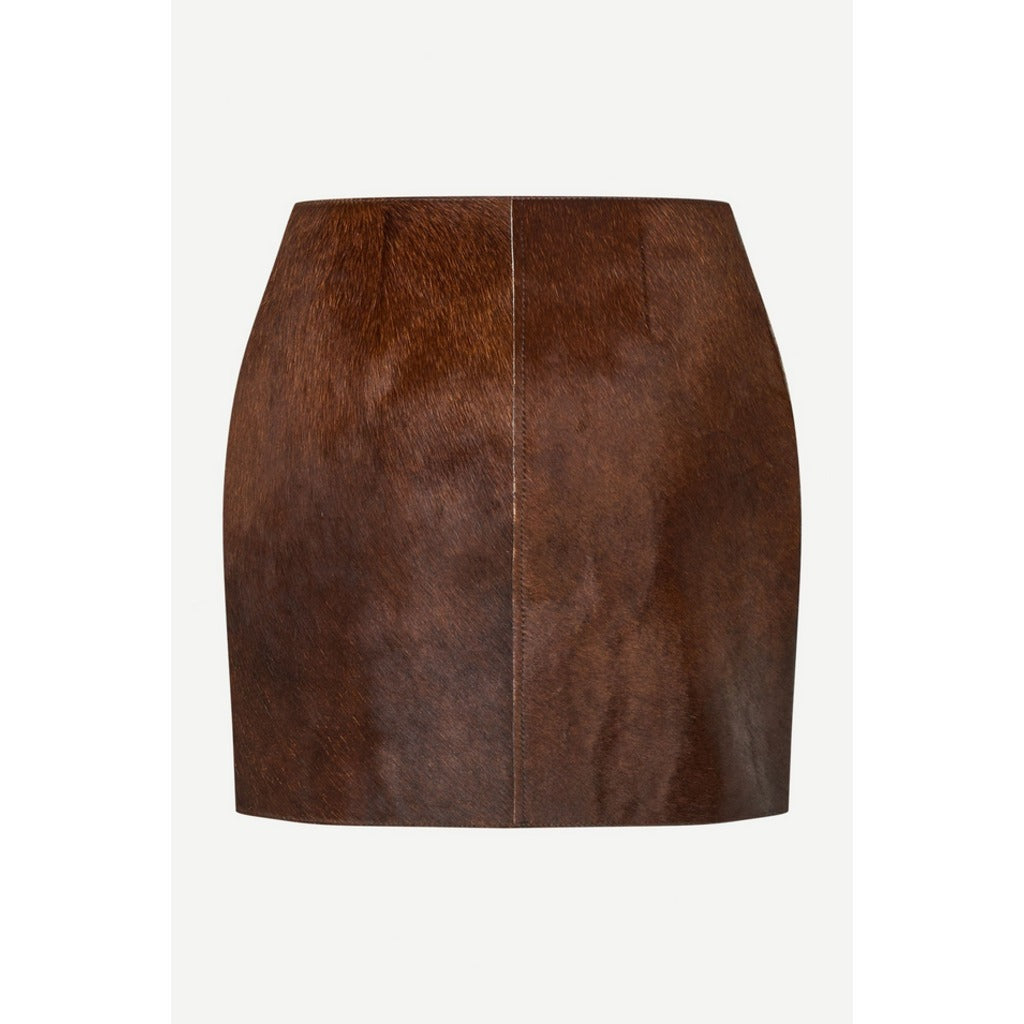 Samsoe GONNE Marrone