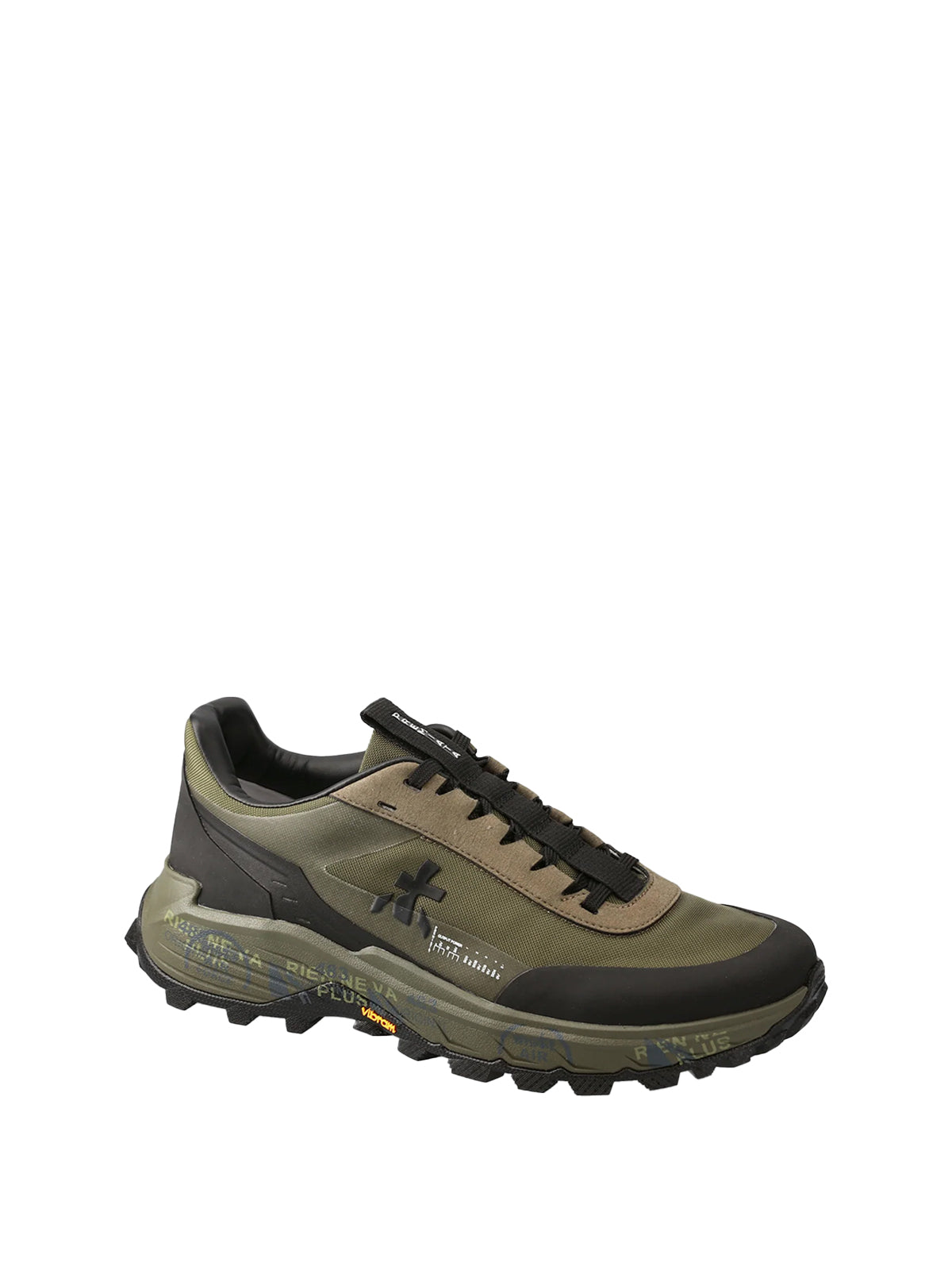Premiata SNEAKERS Verde