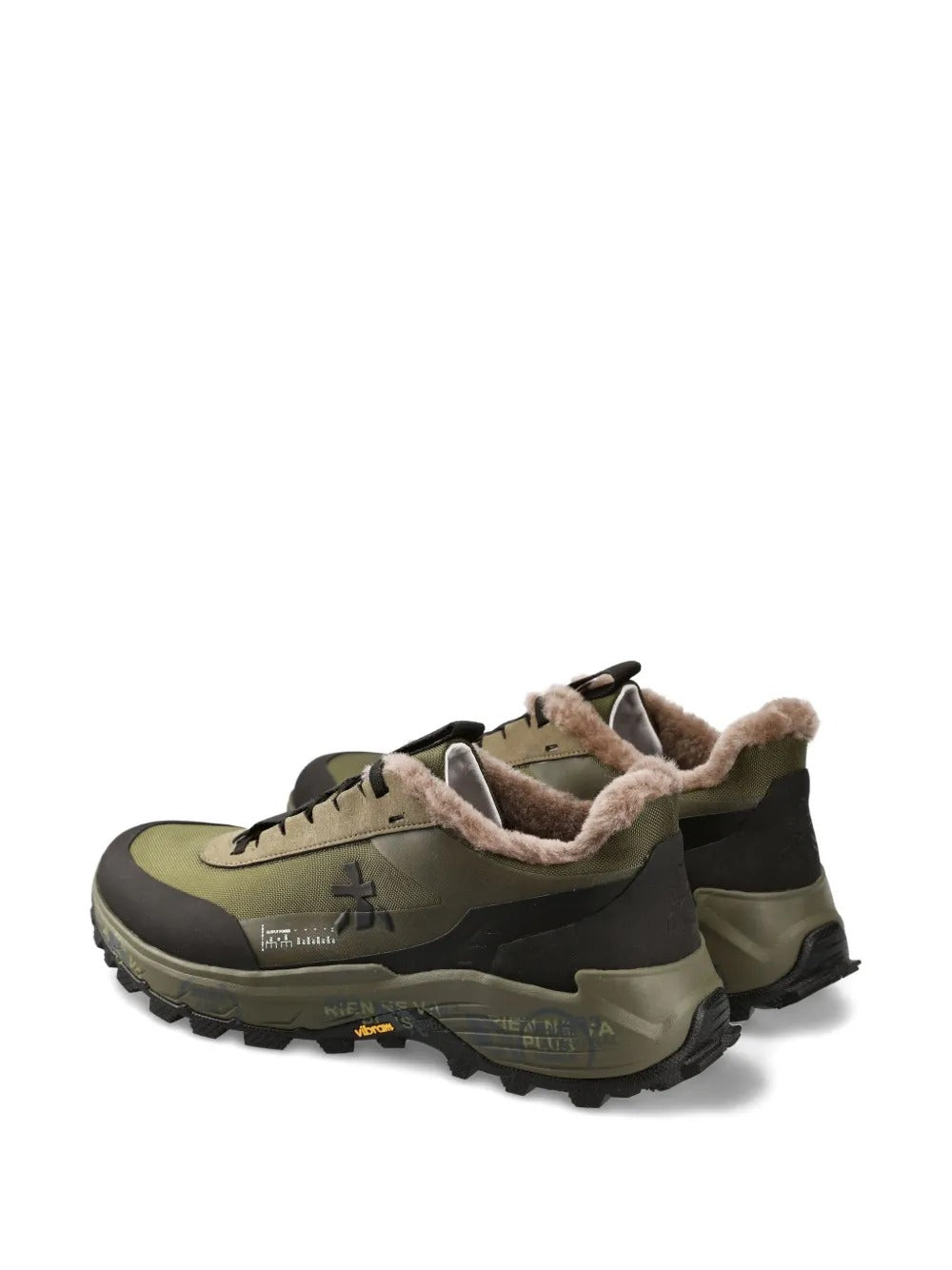 Premiata SNEAKERS Verde