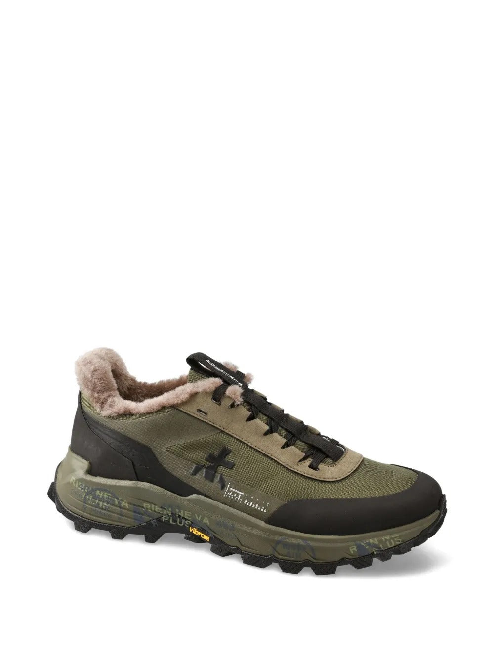 Premiata SNEAKERS Verde