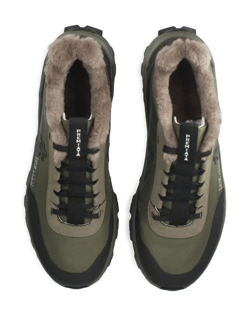 Premiata SNEAKERS Verde