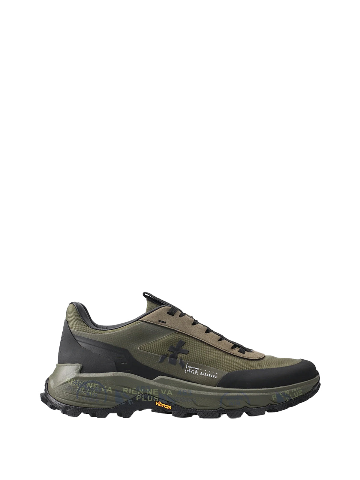 Premiata SNEAKERS Verde