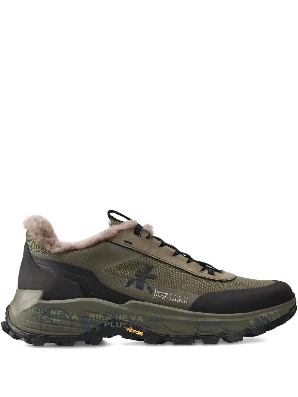 Premiata SNEAKERS Verde