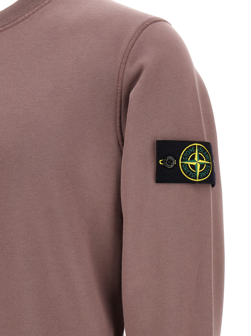 Stone Island  MAGLIERIA Viola