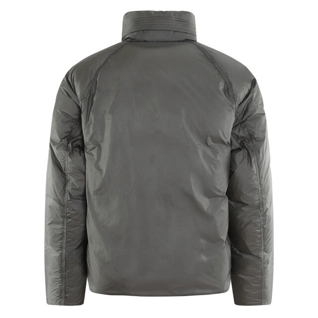 C.p. Company CAPPOTTI E PIUMINI Nero