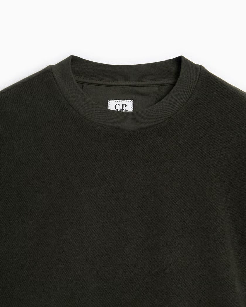 C.p. Company MAGLIERIA Verde