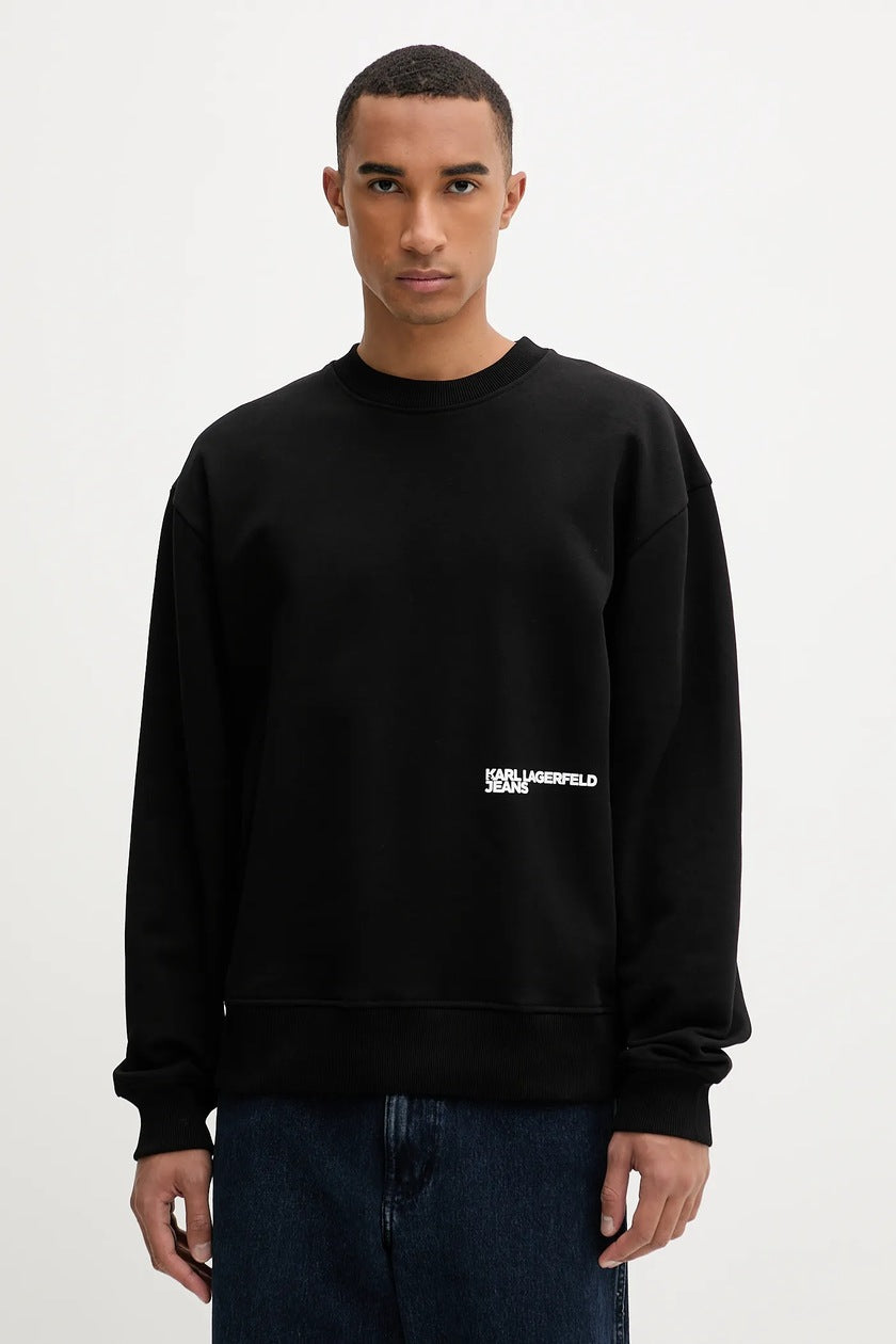 Karl Lagerfeld MAGLIERIA Nero