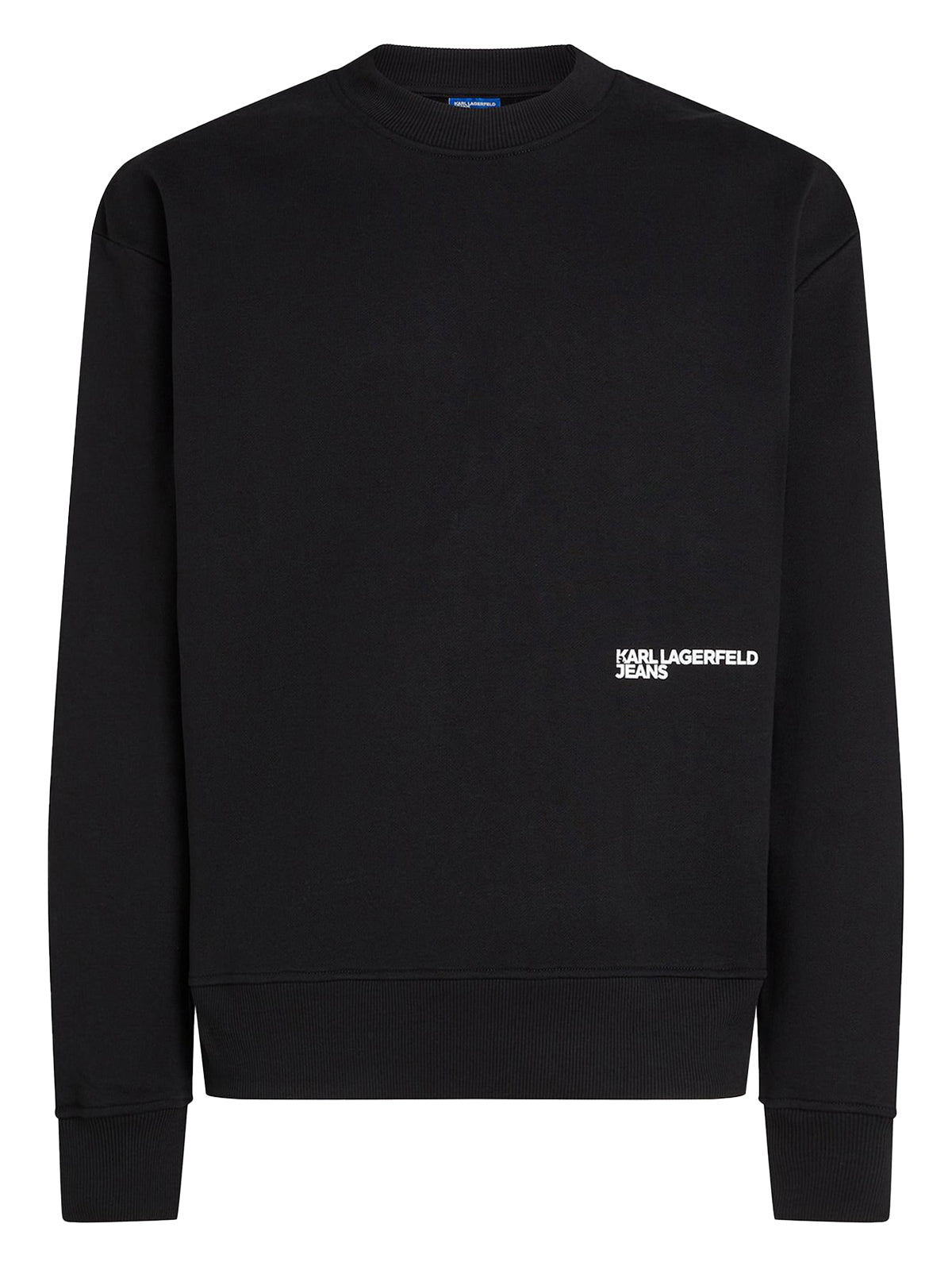 Karl Lagerfeld MAGLIERIA Nero