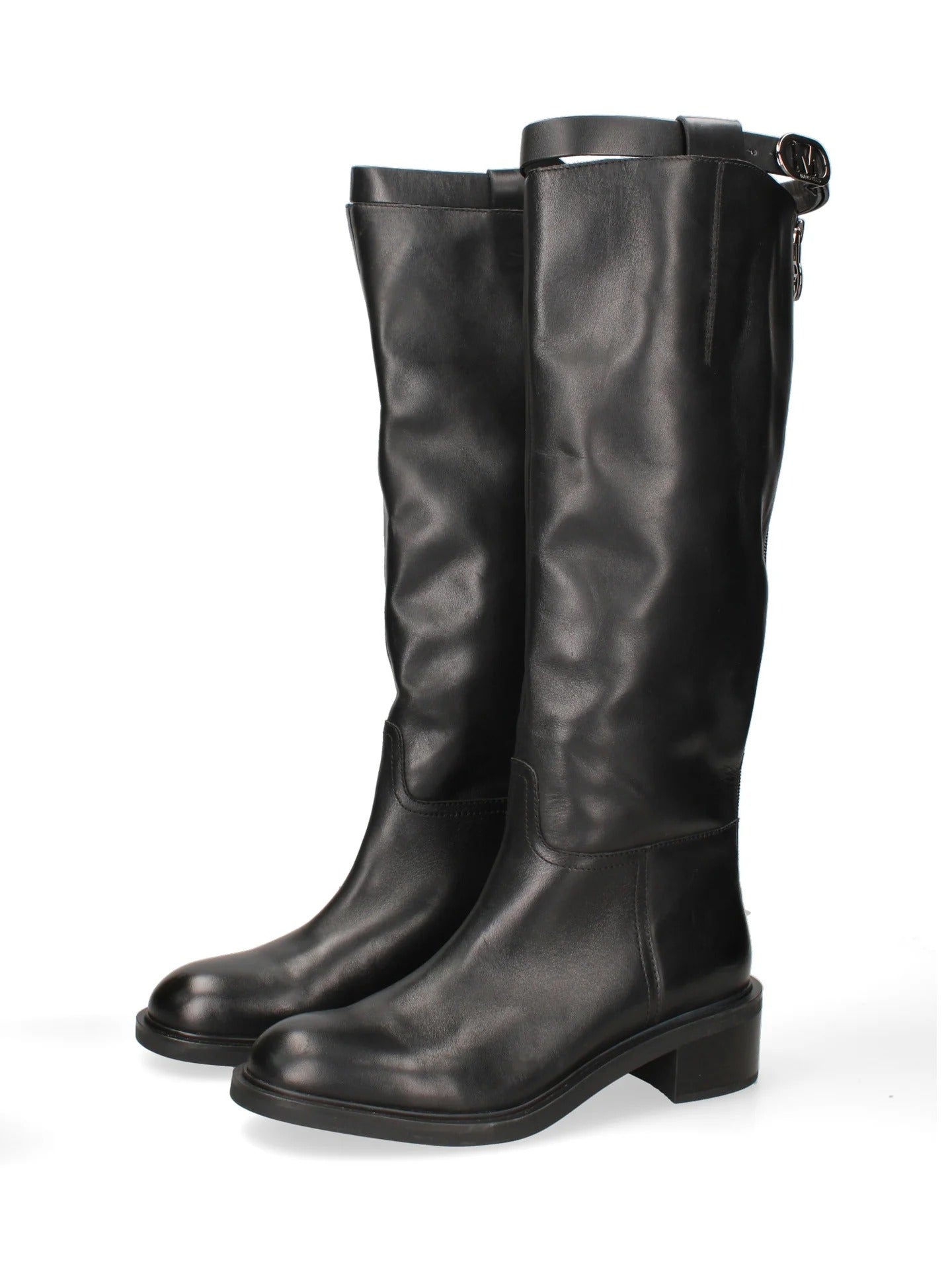 Marc Ellis STIVALI Nero