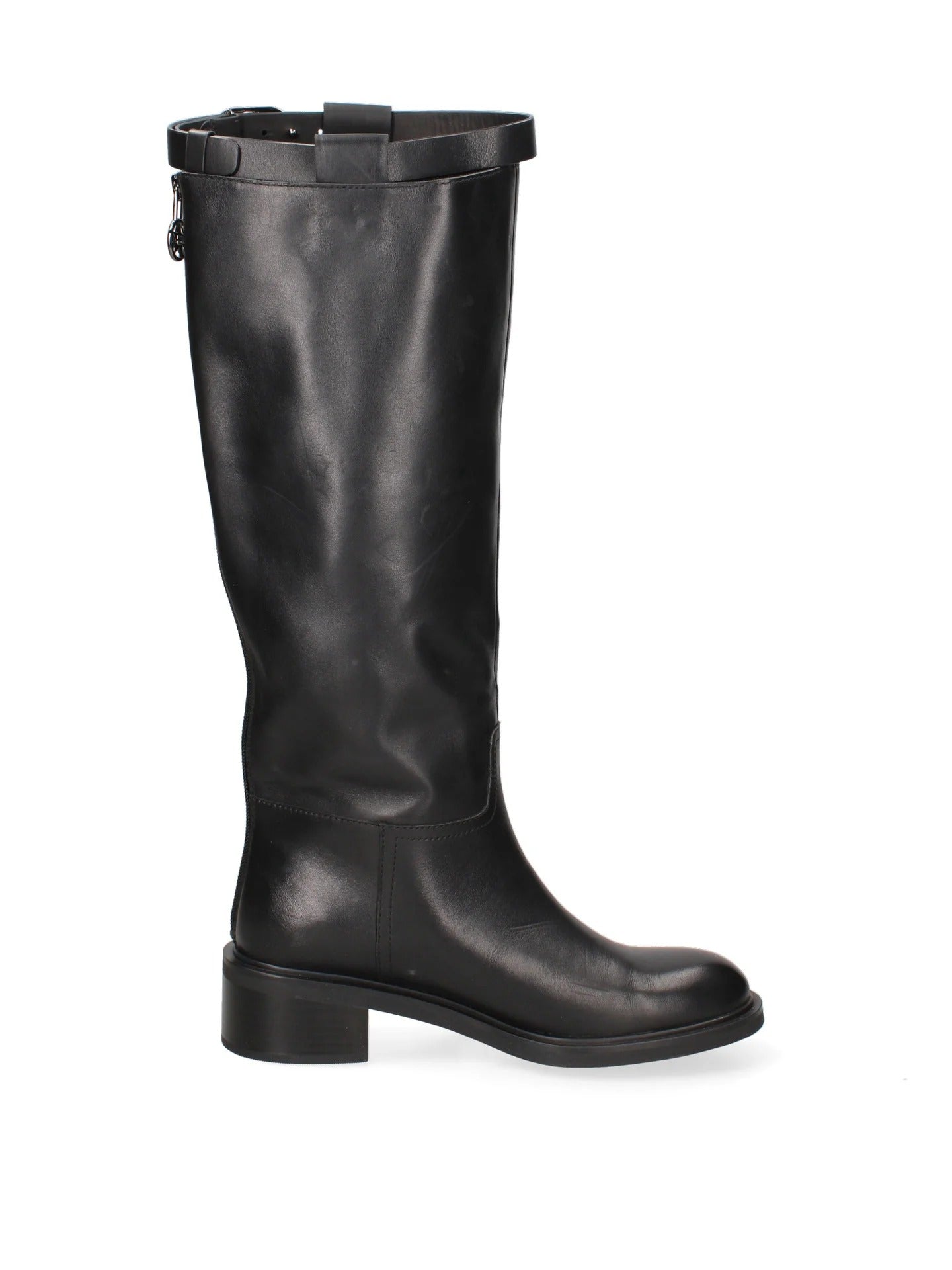 Marc Ellis STIVALI Nero