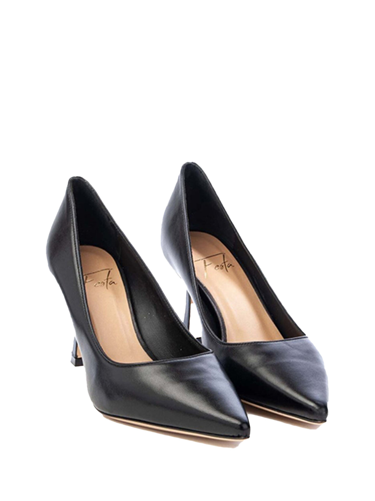 Roberto Festa DECOLLETÉ Nero