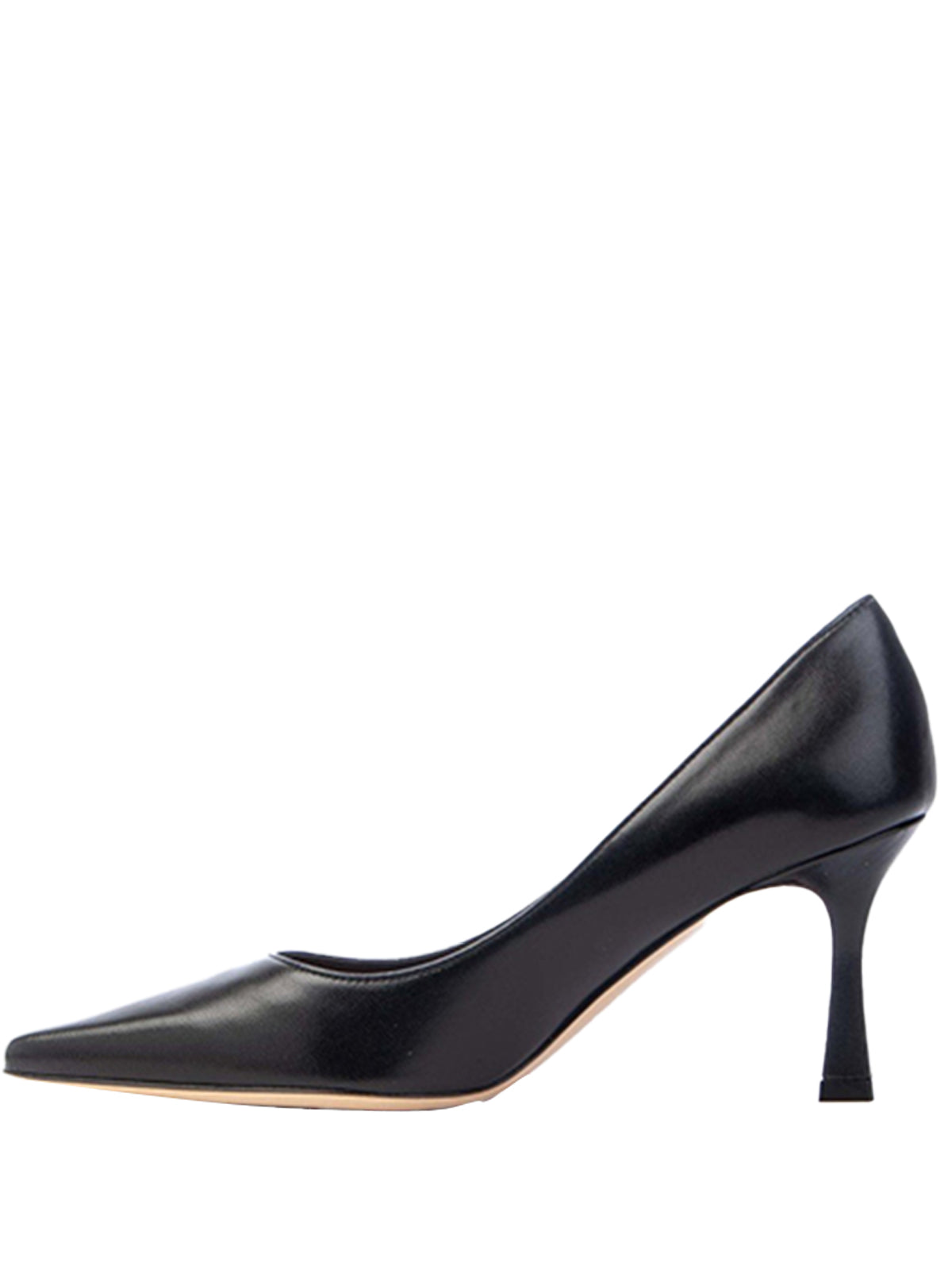 Roberto Festa DECOLLETÉ Nero