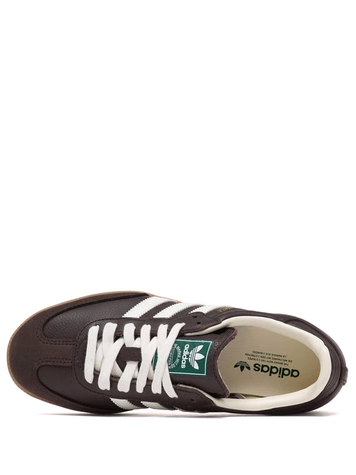 Adidas Originals SNEAKERS Marrone