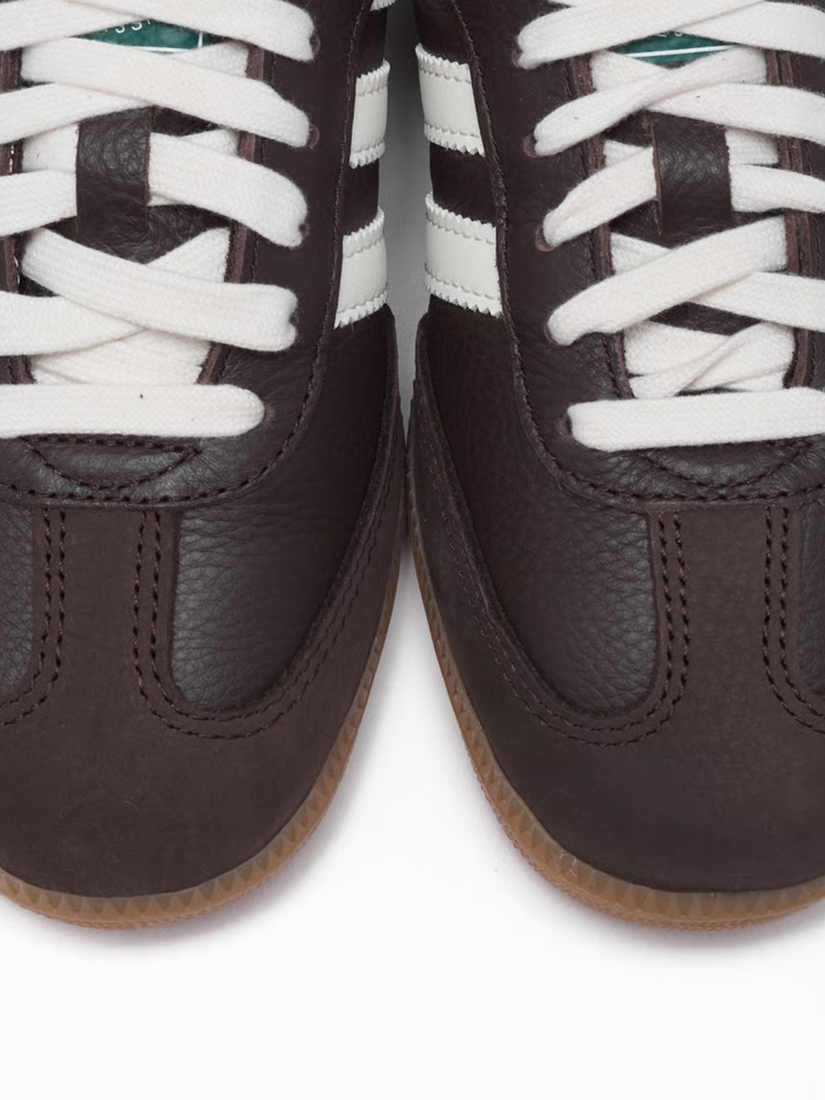 Adidas Originals SNEAKERS Marrone