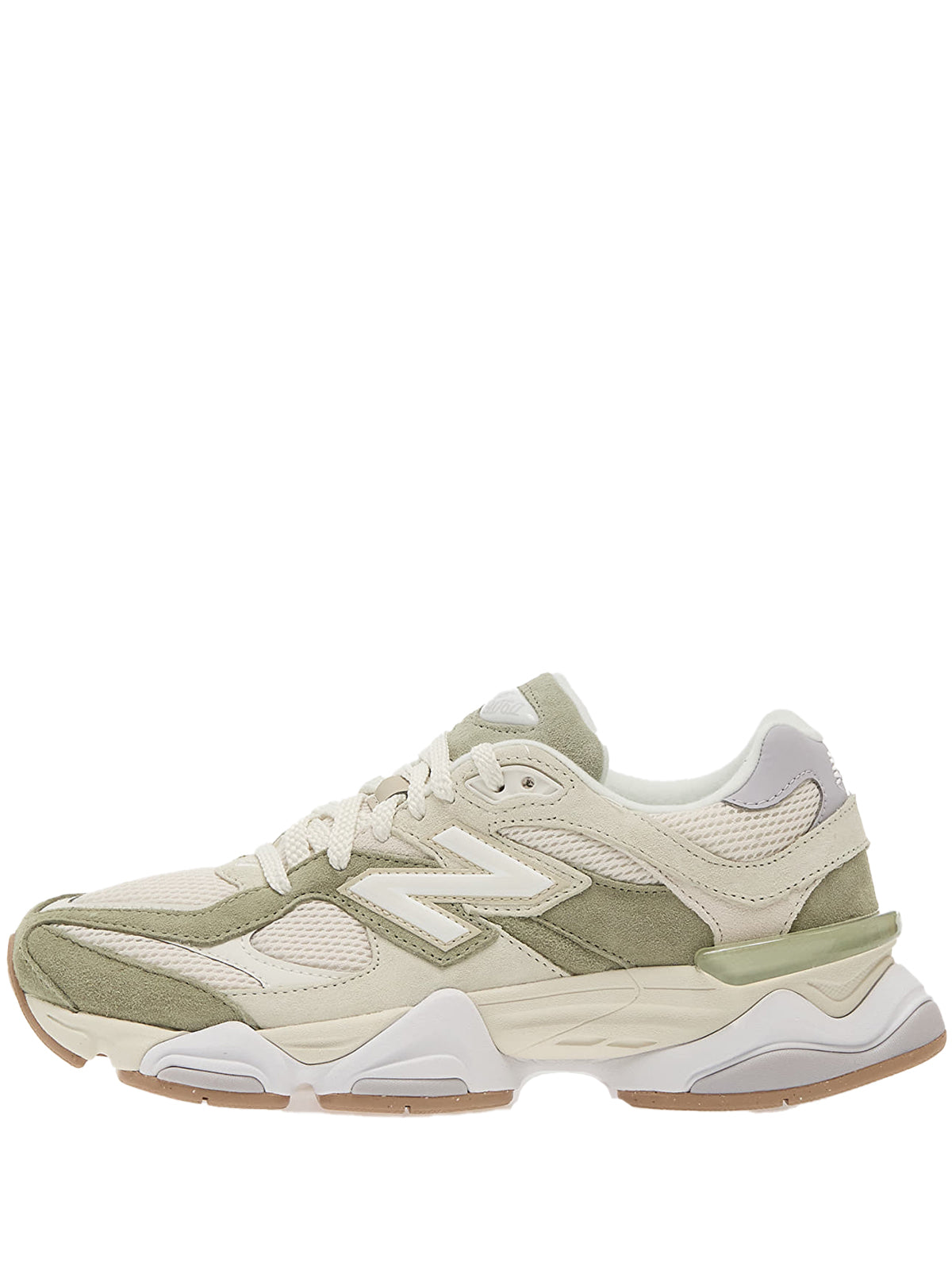 New Balance SNEAKERS Verde