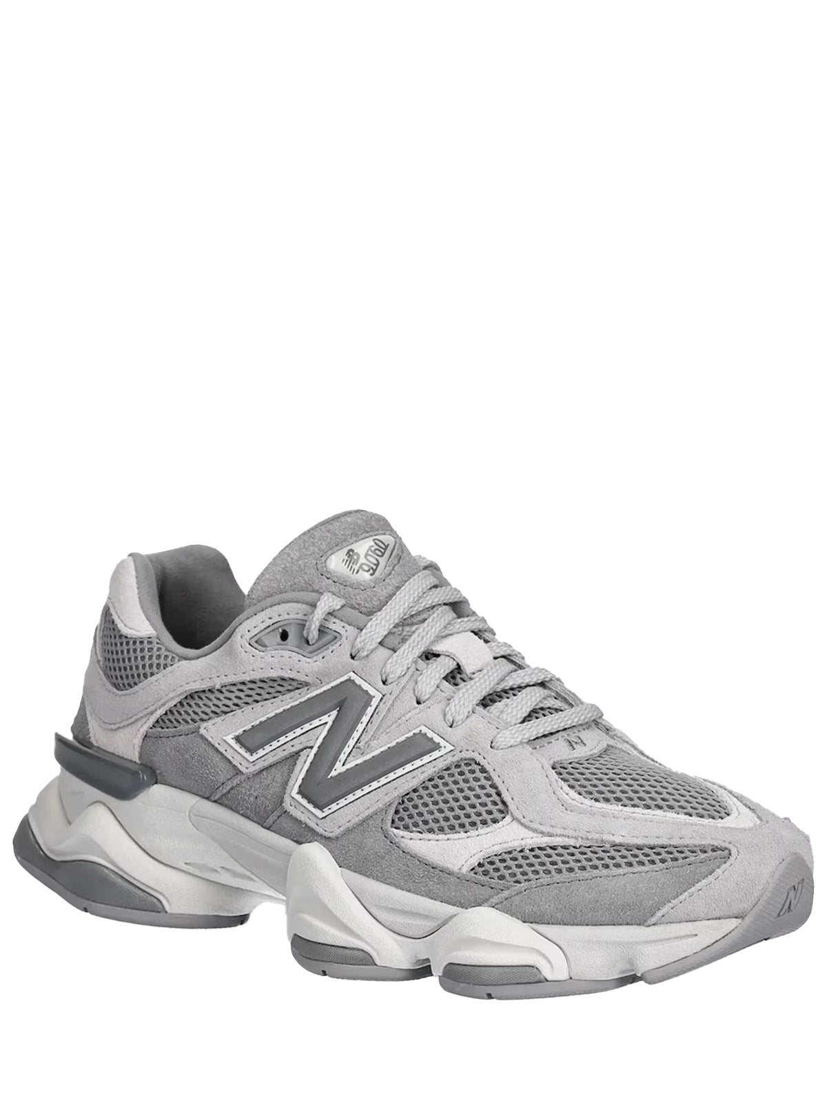 New Balance SNEAKERS Grigio