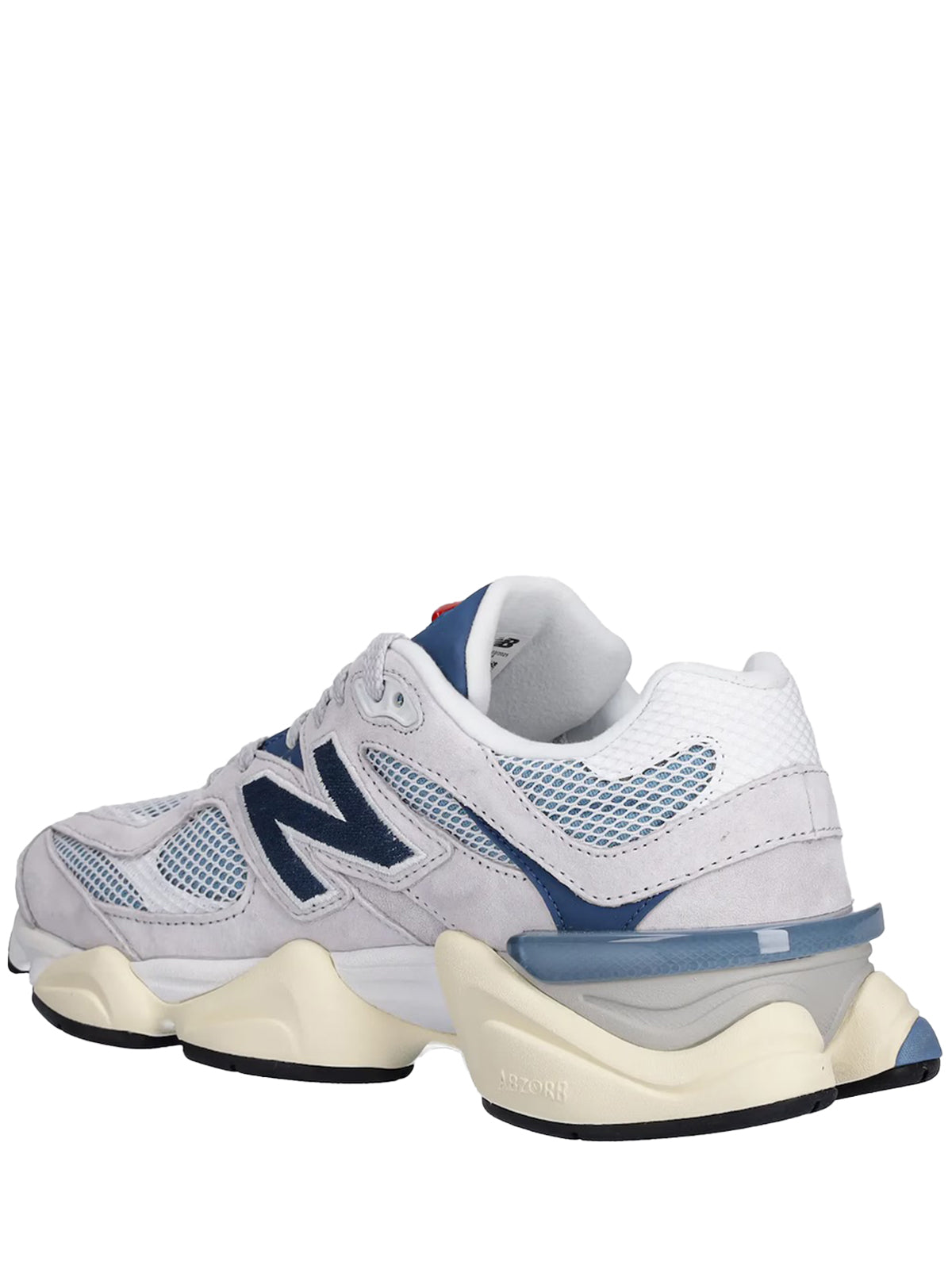 New Balance SNEAKERS Beige