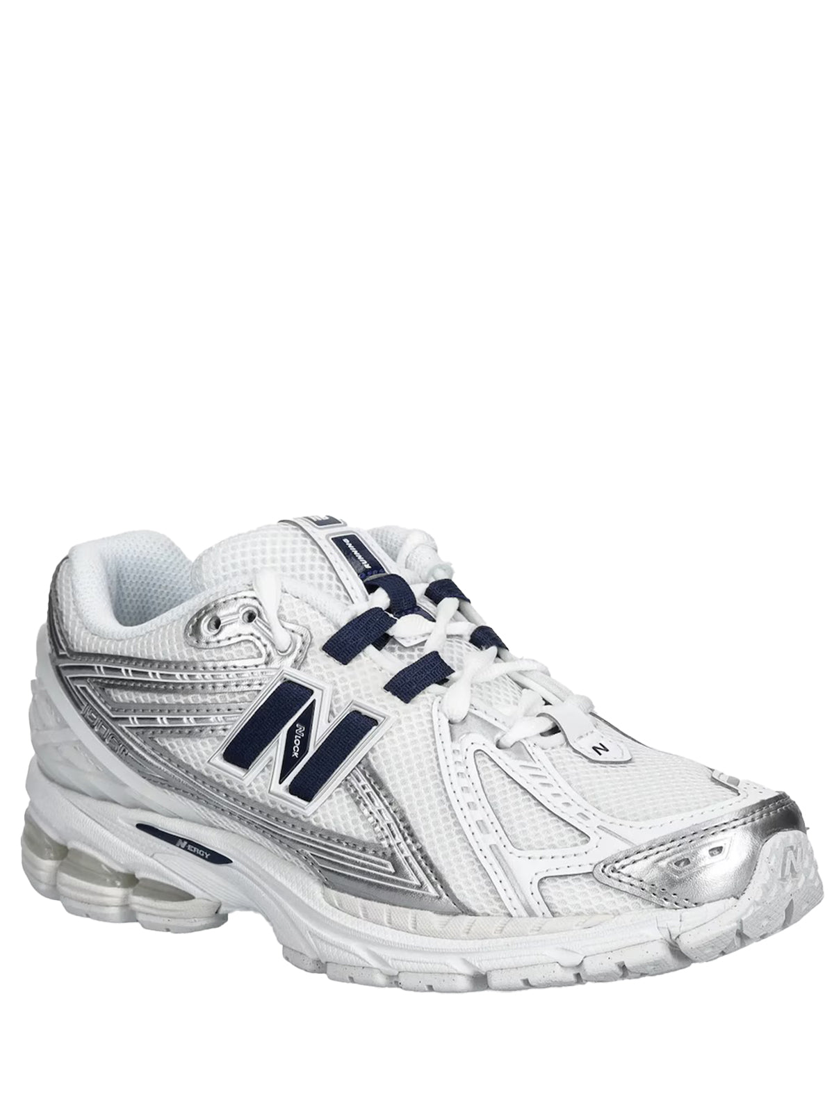 New Balance SNEAKERS Bianco