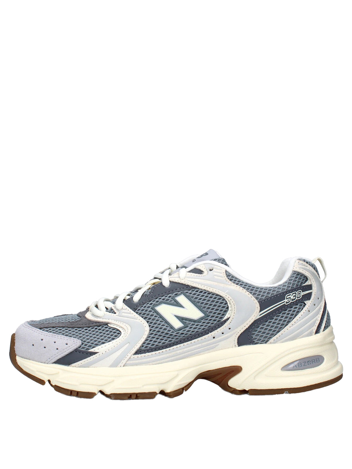 New Balance SNEAKERS Grigio