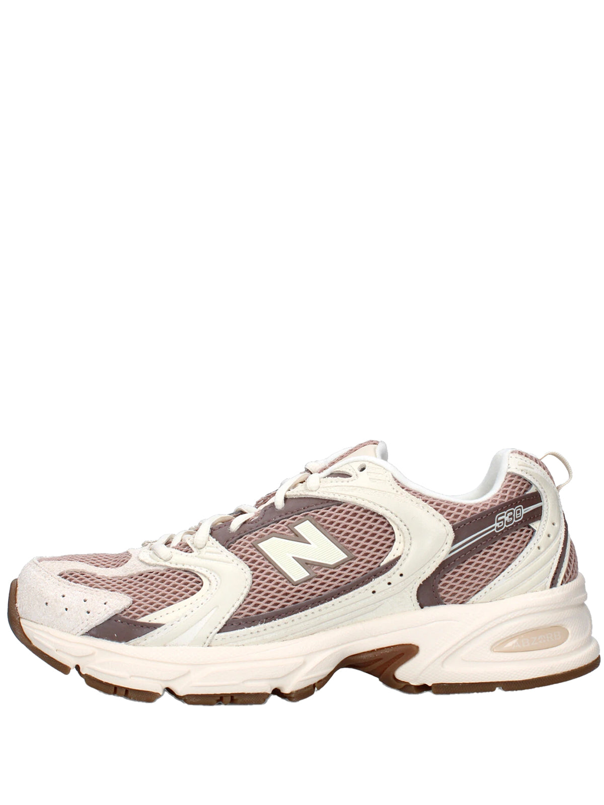New Balance SNEAKERS Beige