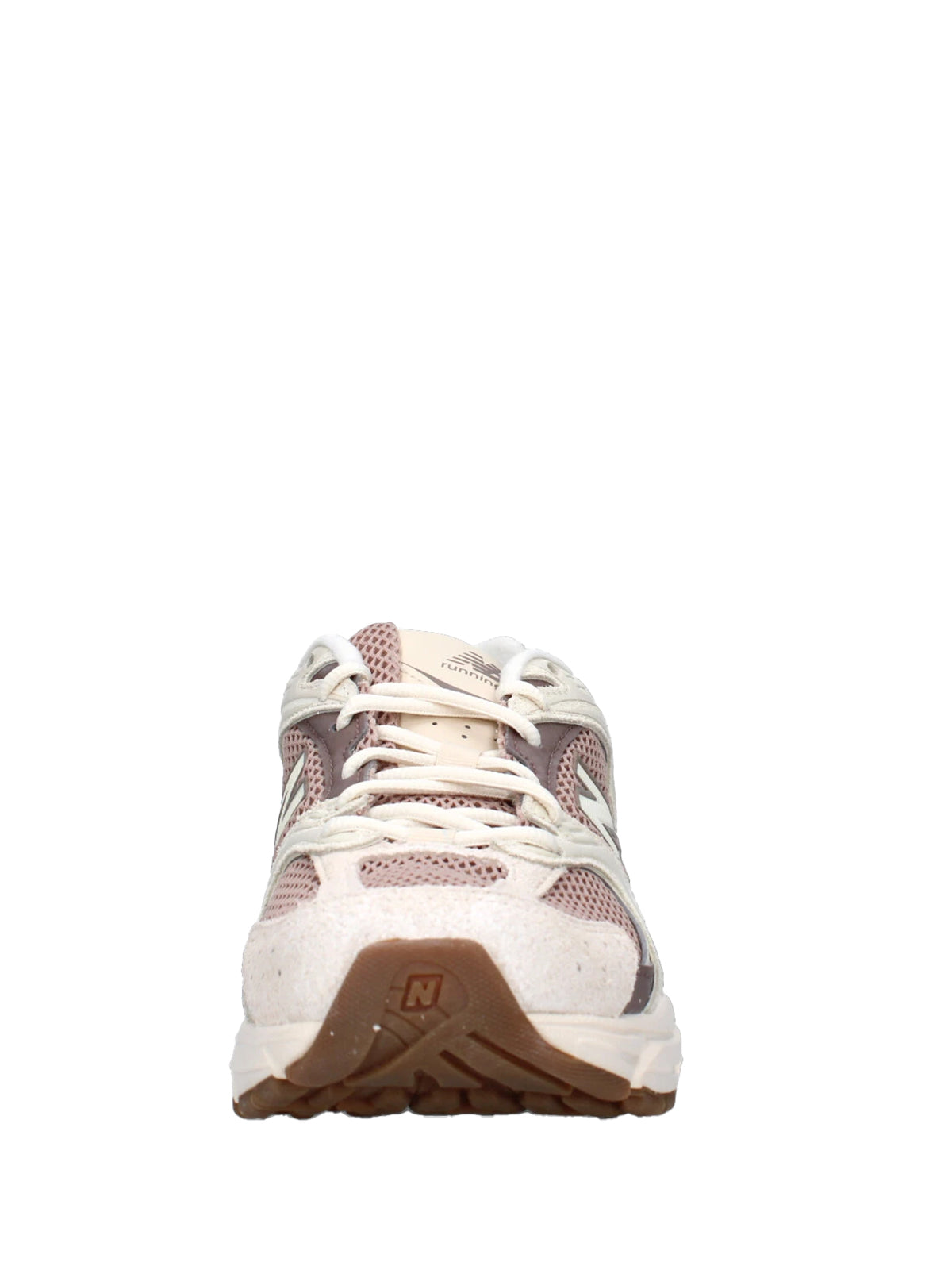 New Balance SNEAKERS Beige