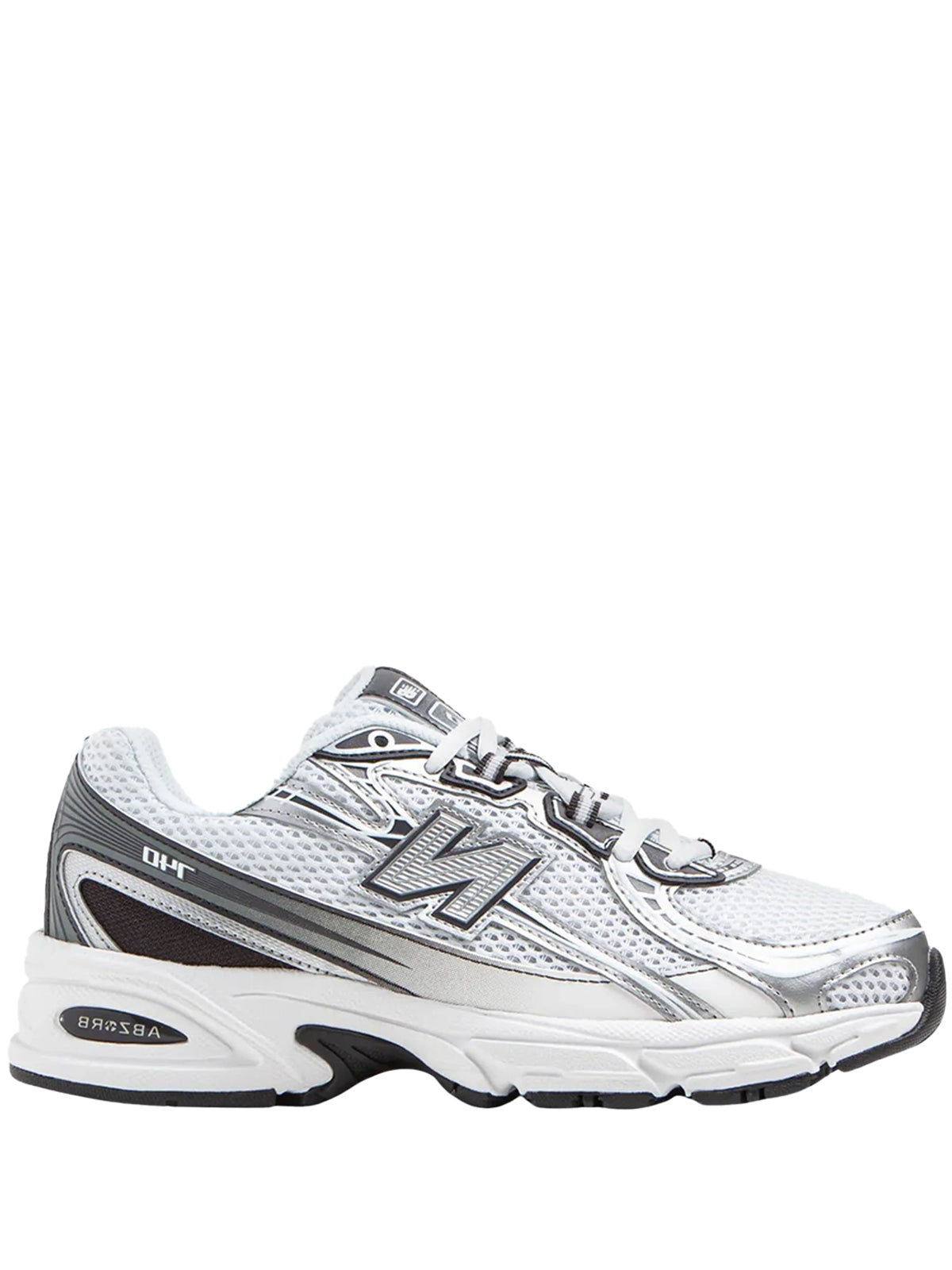New Balance SNEAKERS Bianco