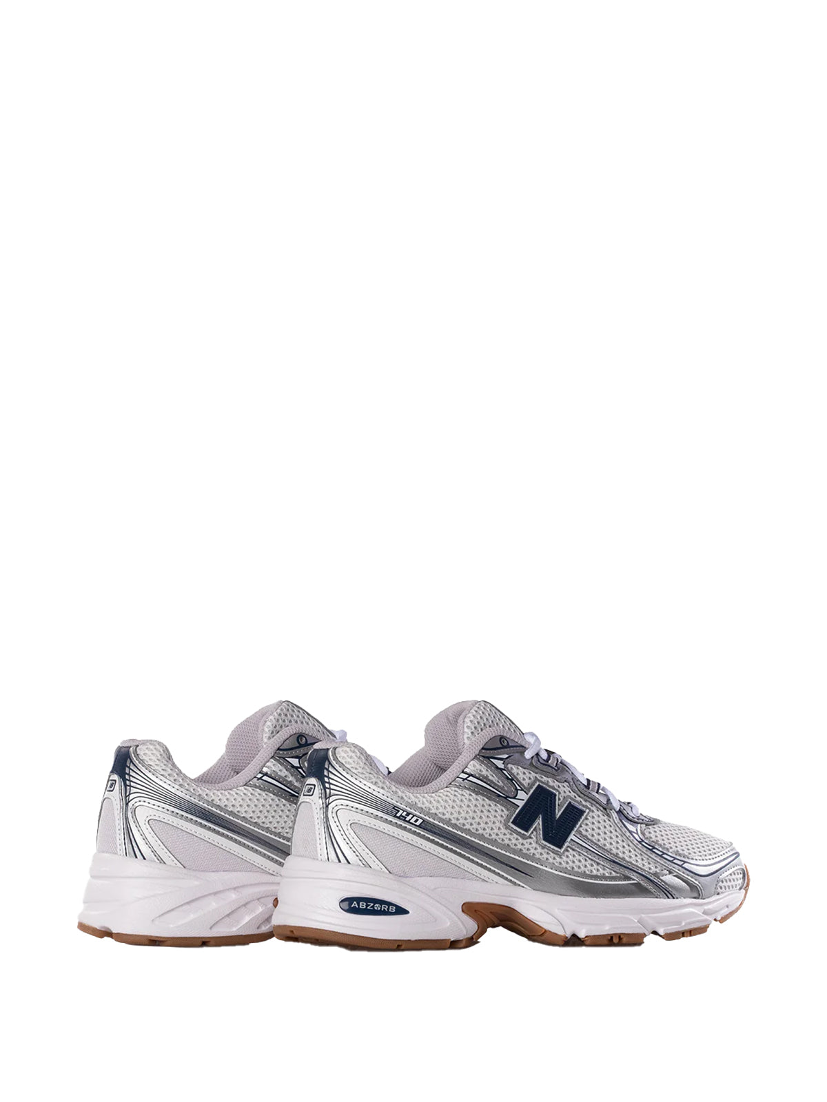 New Balance SNEAKERS Grigio