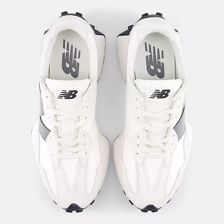 New Balance SNEAKERS Bianco