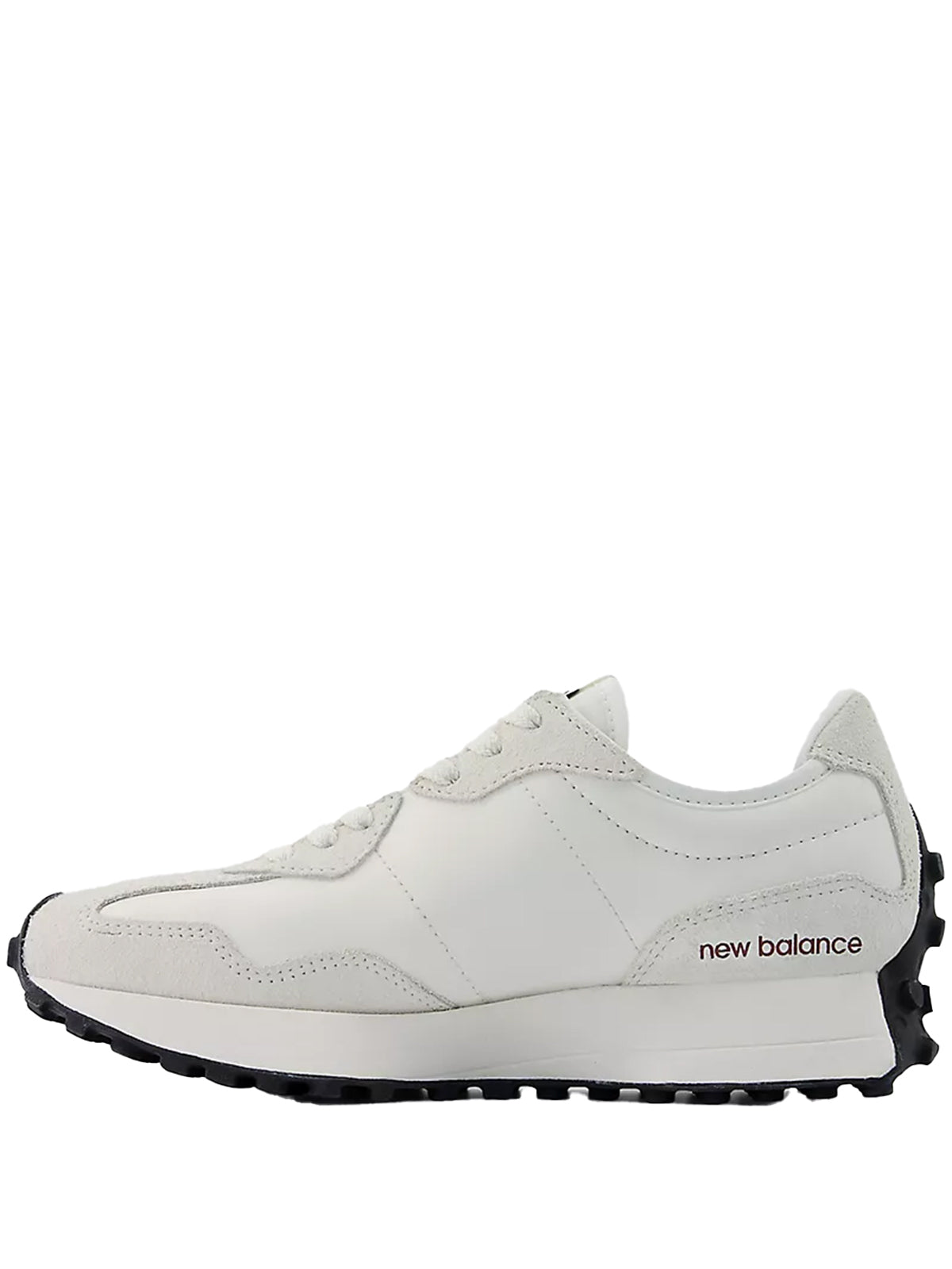 New Balance SNEAKERS Bianco