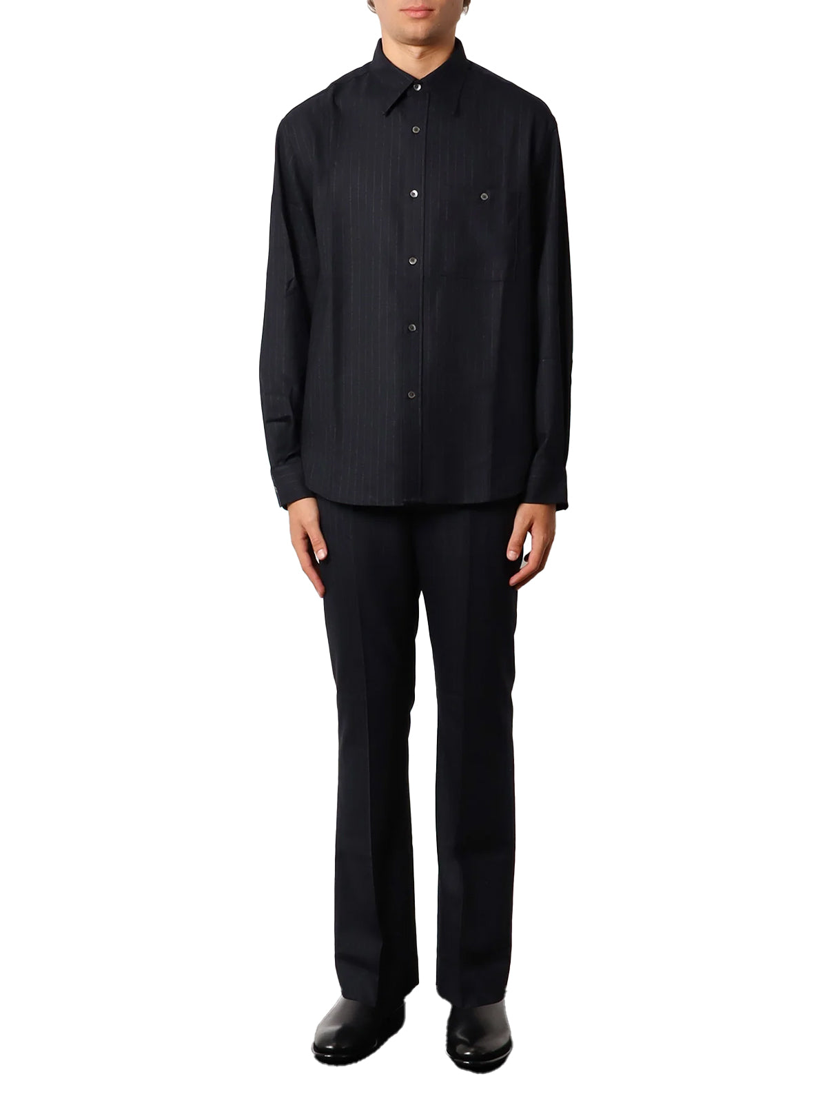 Tonywack CAMICIE Blu