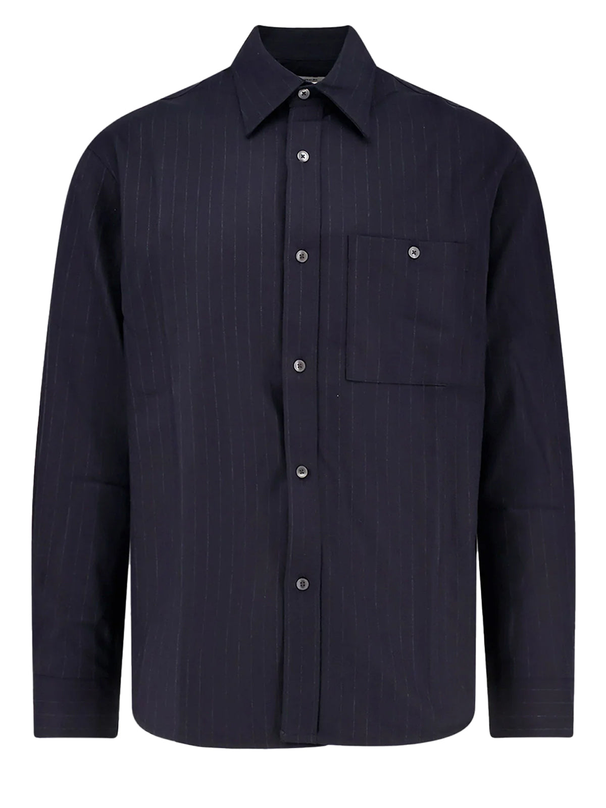 Tonywack CAMICIE Blu