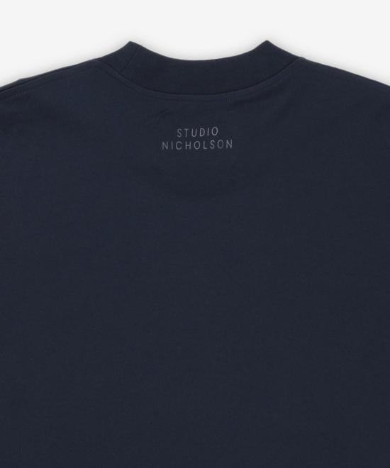 Studio Nicholson T-SHIRT Nero