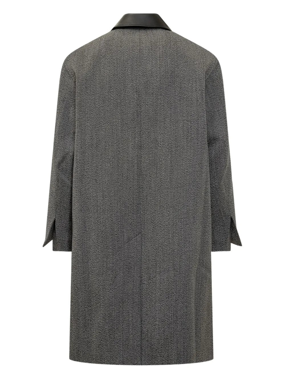 Studio Nicholson CAPPOTTI E PIUMINI Nero