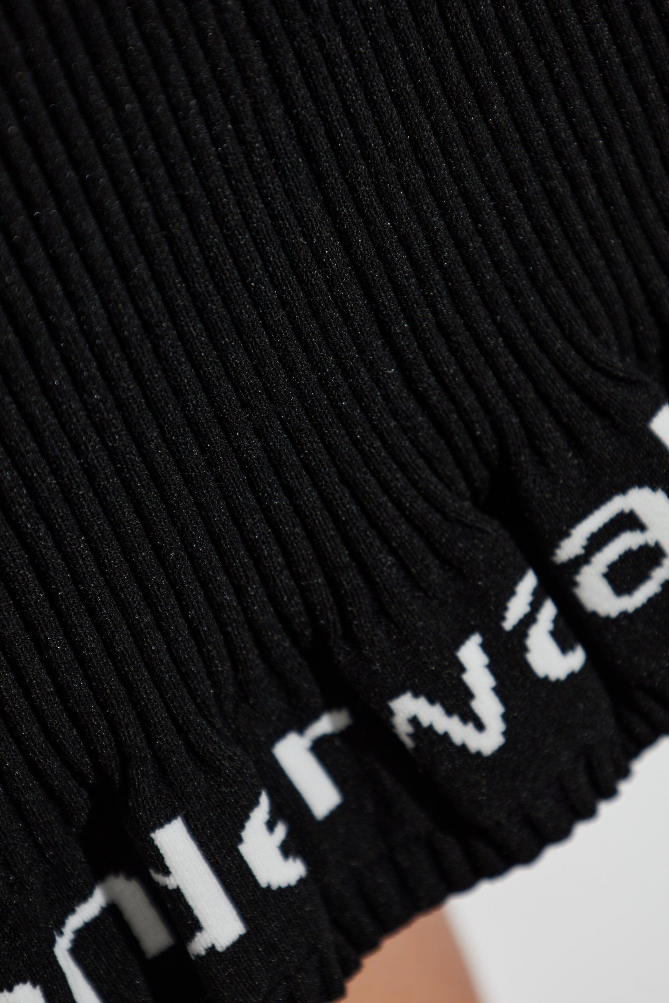 Alexander Wang VESTITI Nero