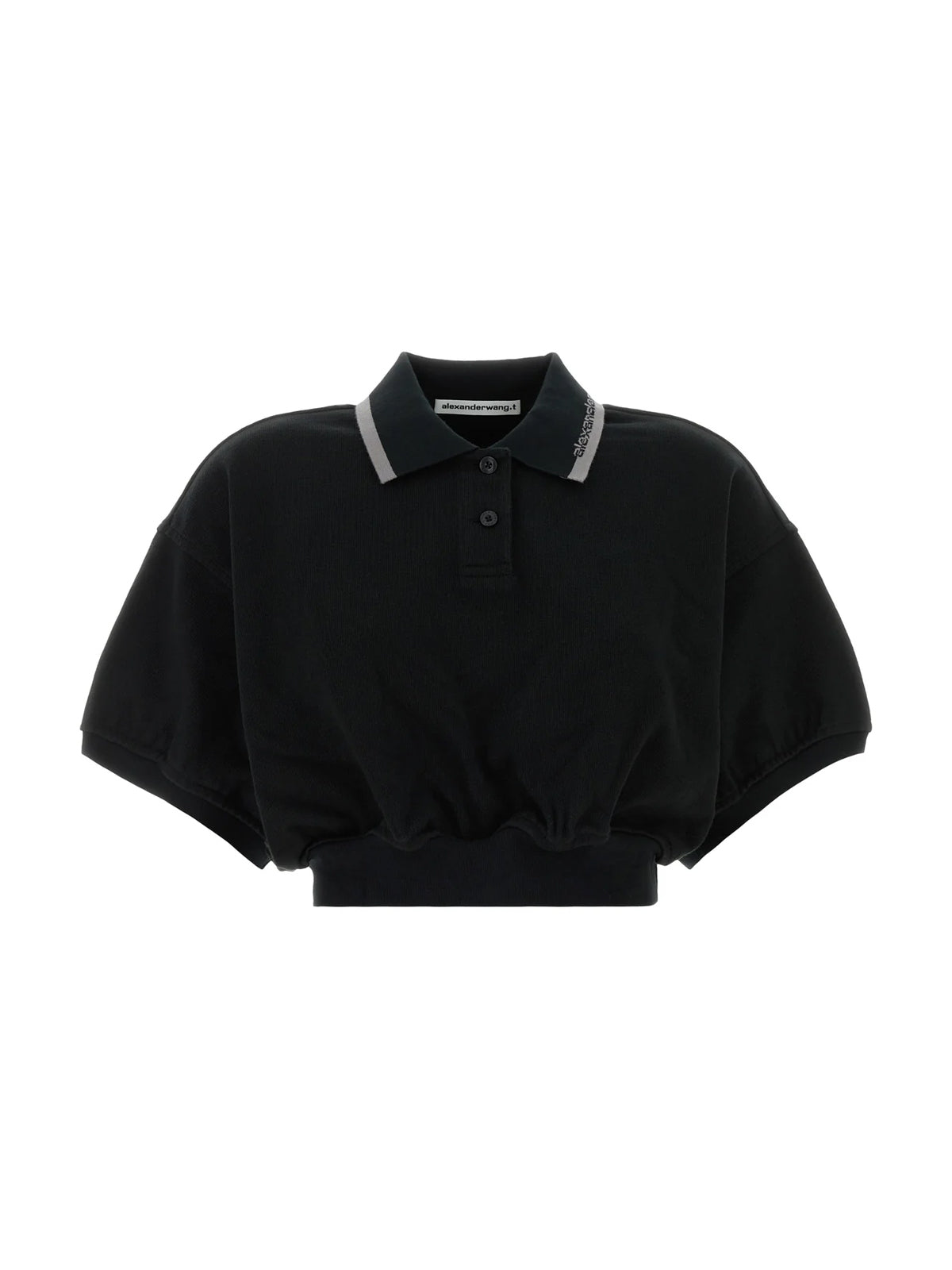 Alexander Wang T-SHIRT Nero