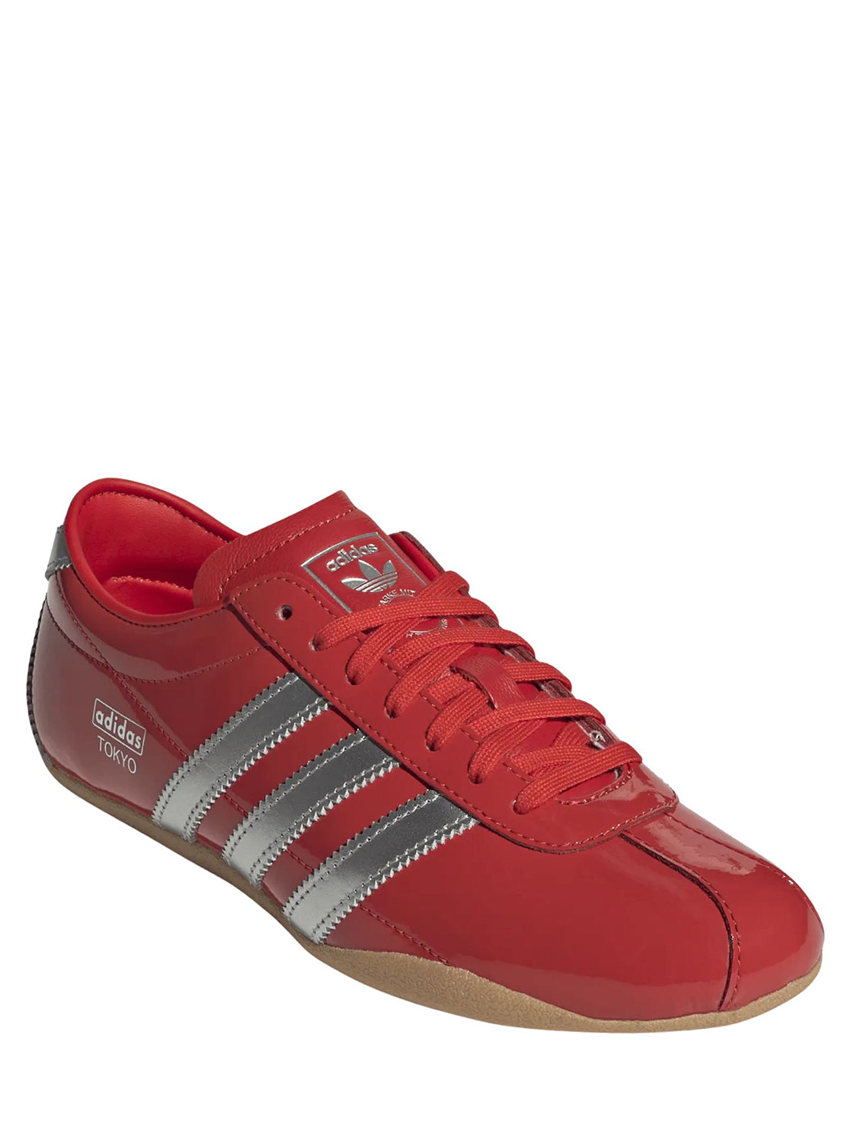 Adidas Originals SNEAKERS Rosso