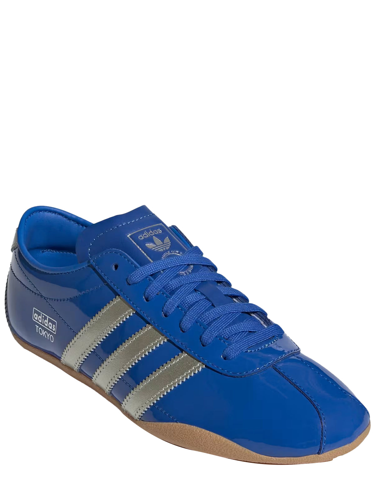 Adidas Originals SNEAKERS Blu