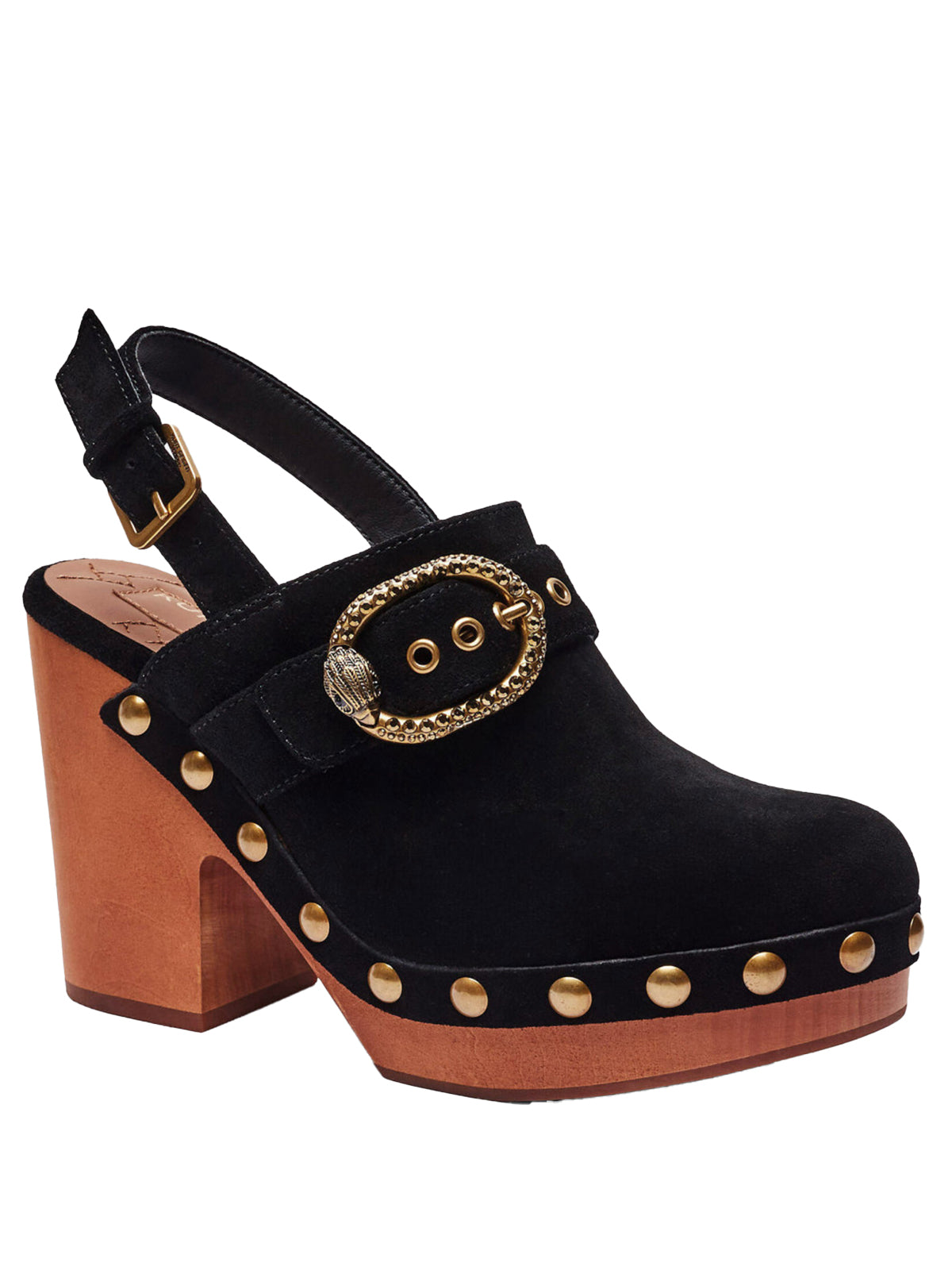 Kurt Geiger London SABOT Nero