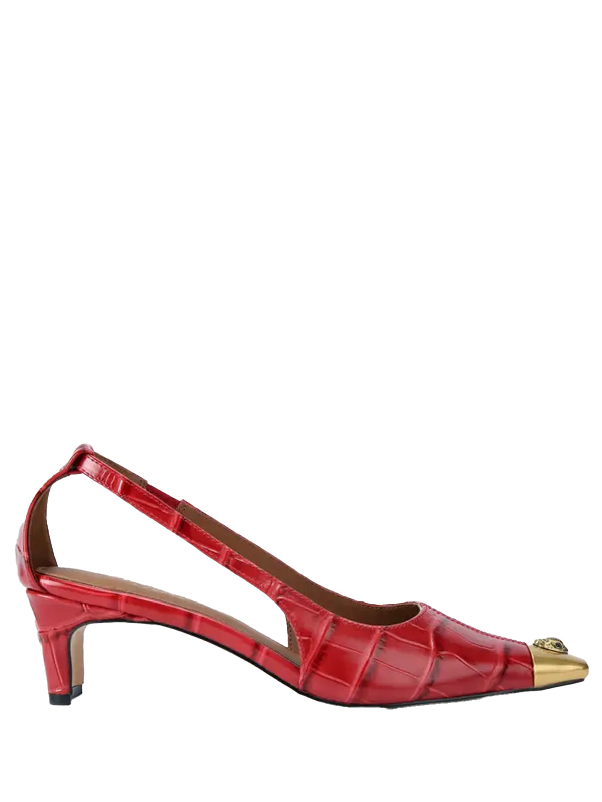 Kurt Geiger London SCARPE Rosso