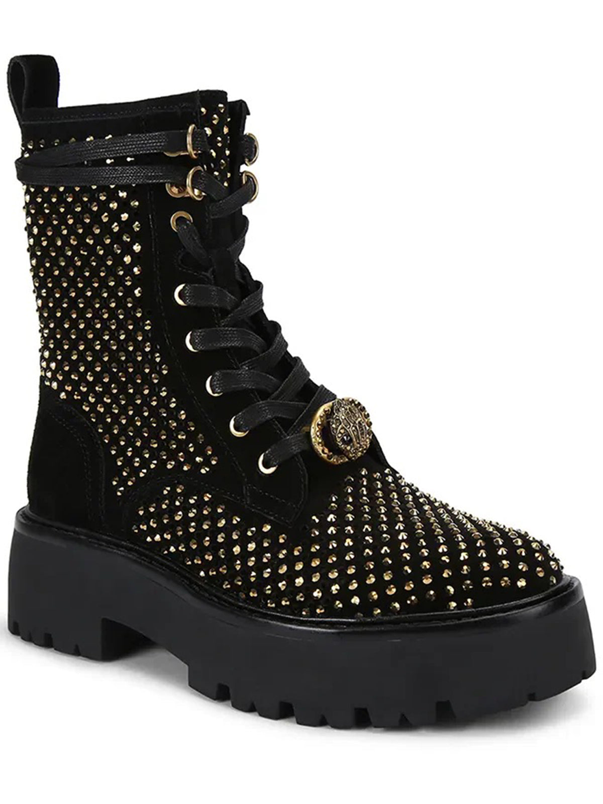 Kurt Geiger London ANFIBI Nero