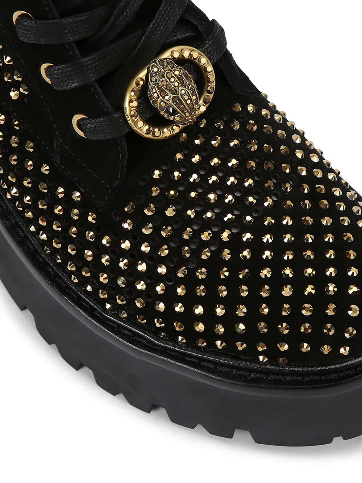 Kurt Geiger London ANFIBI Nero