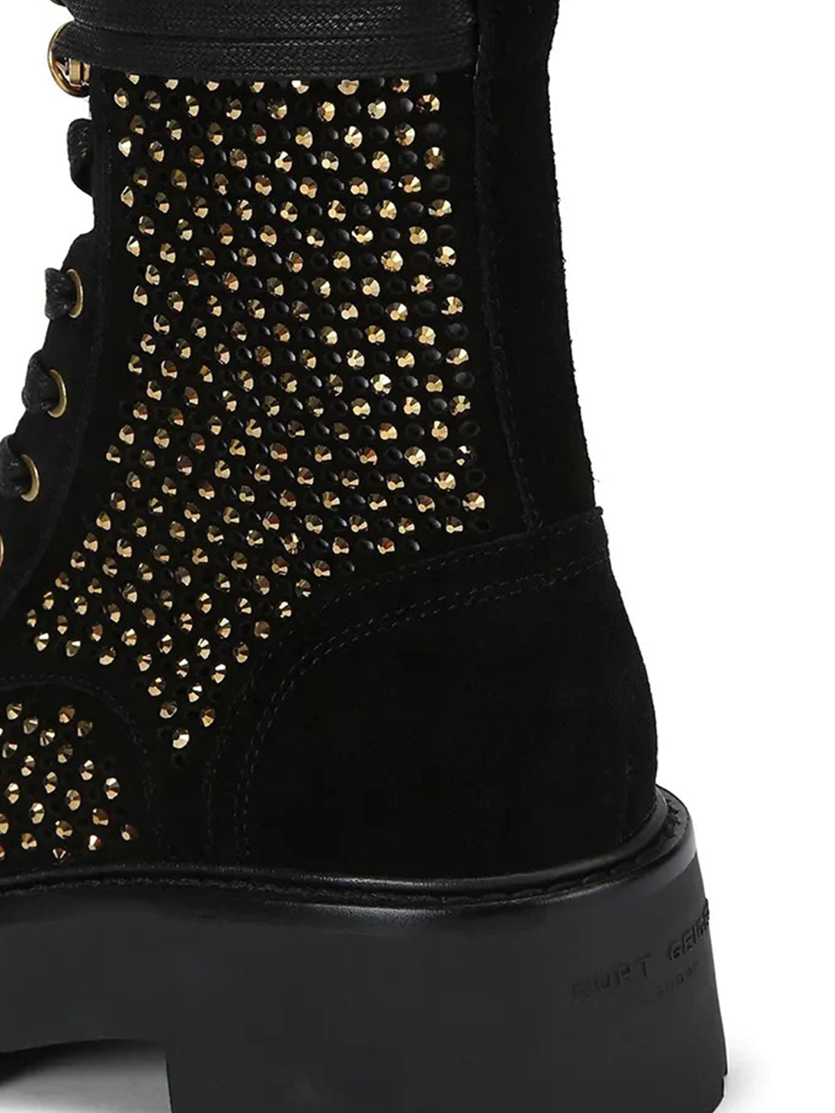 Kurt Geiger London ANFIBI Nero