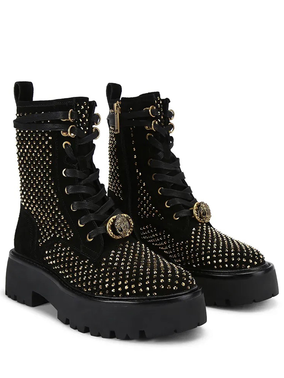 Kurt Geiger London ANFIBI Nero