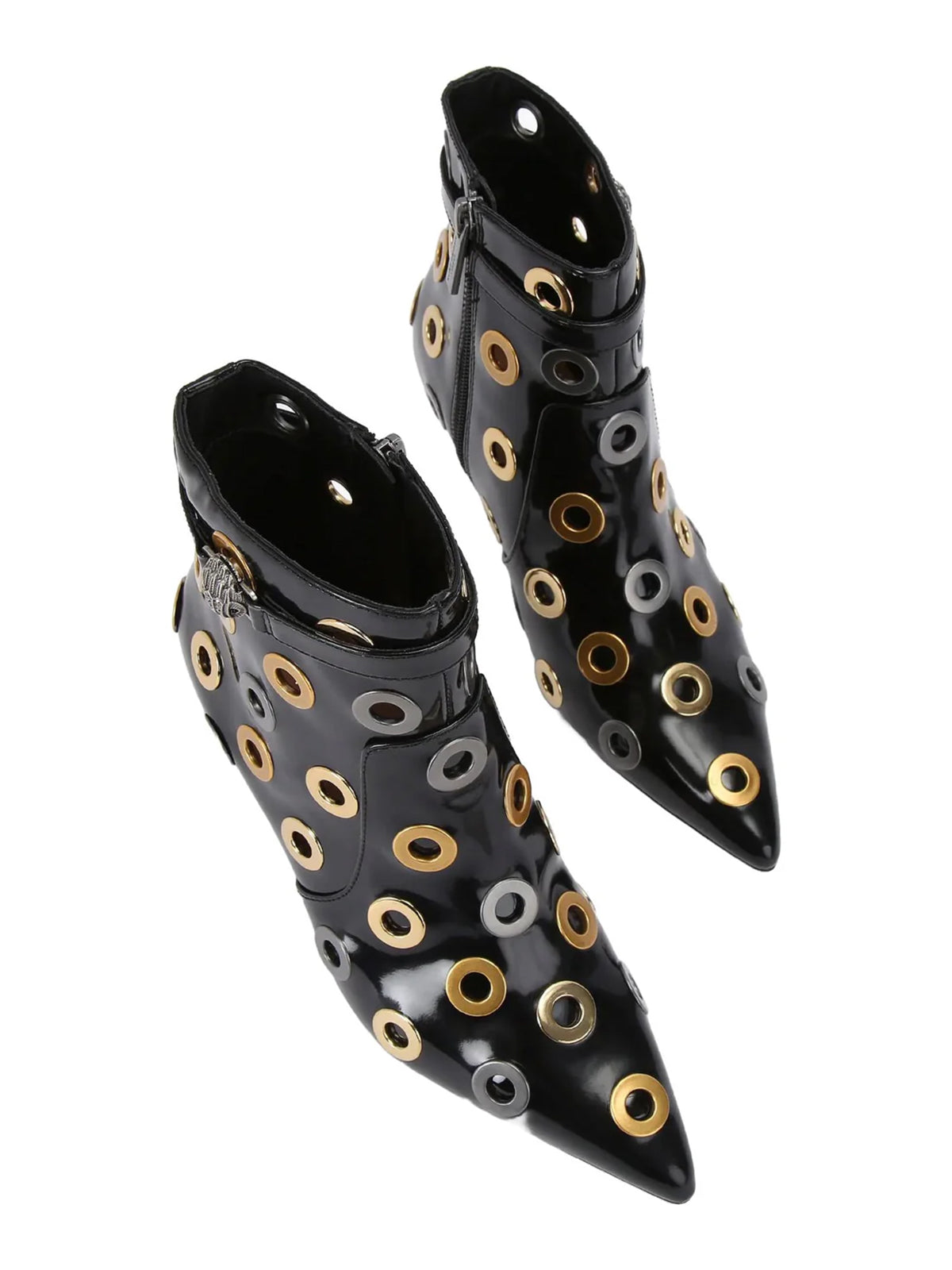 Kurt Geiger London STIVALETTI Nero