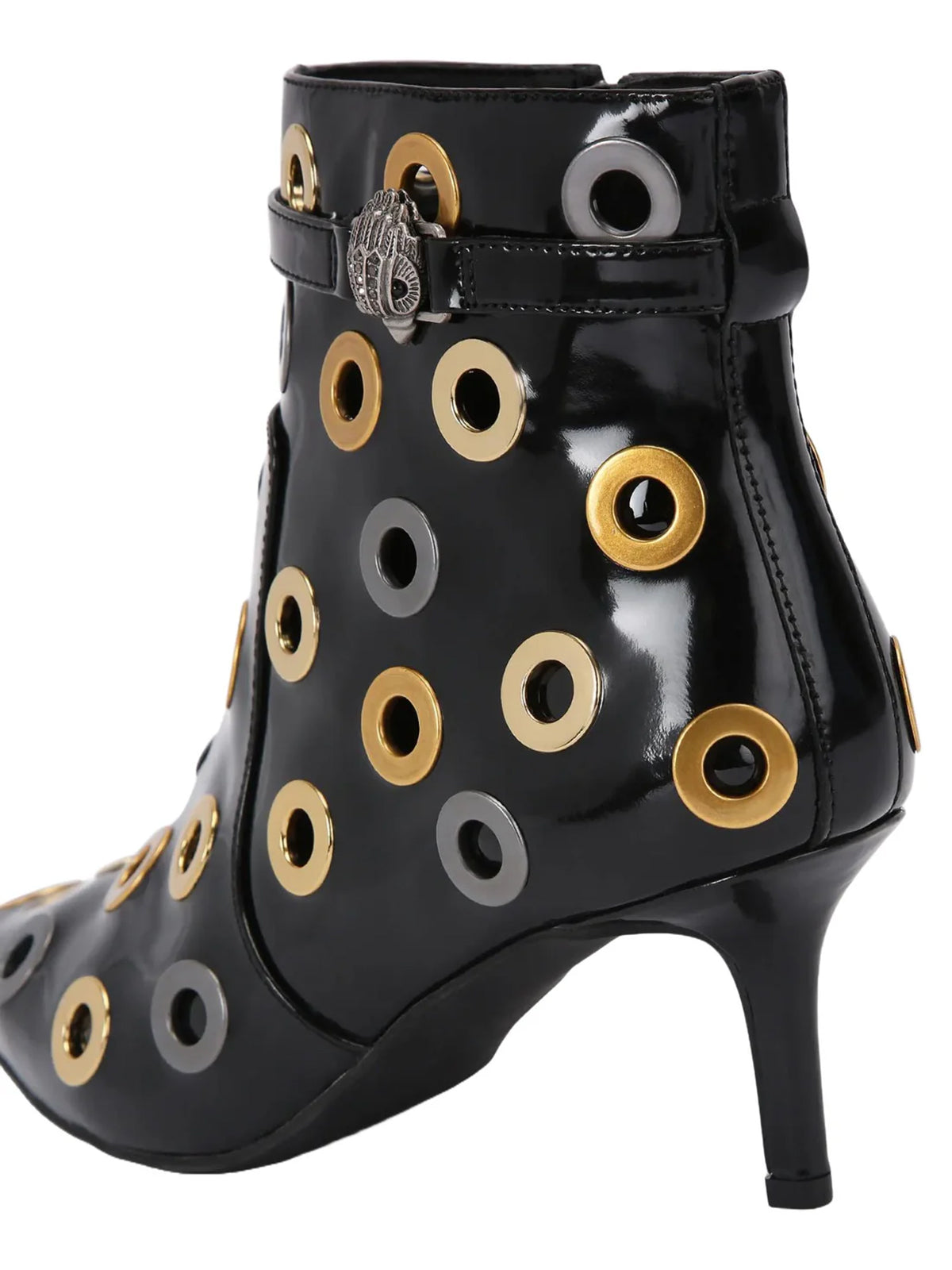 Kurt Geiger London STIVALETTI Nero