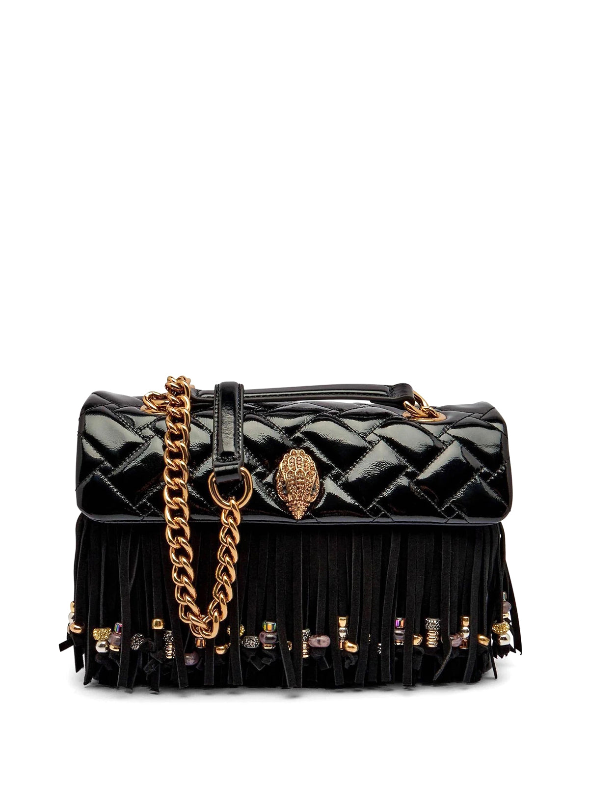 Kurt Geiger London BORSE A TRACOLLA Nero