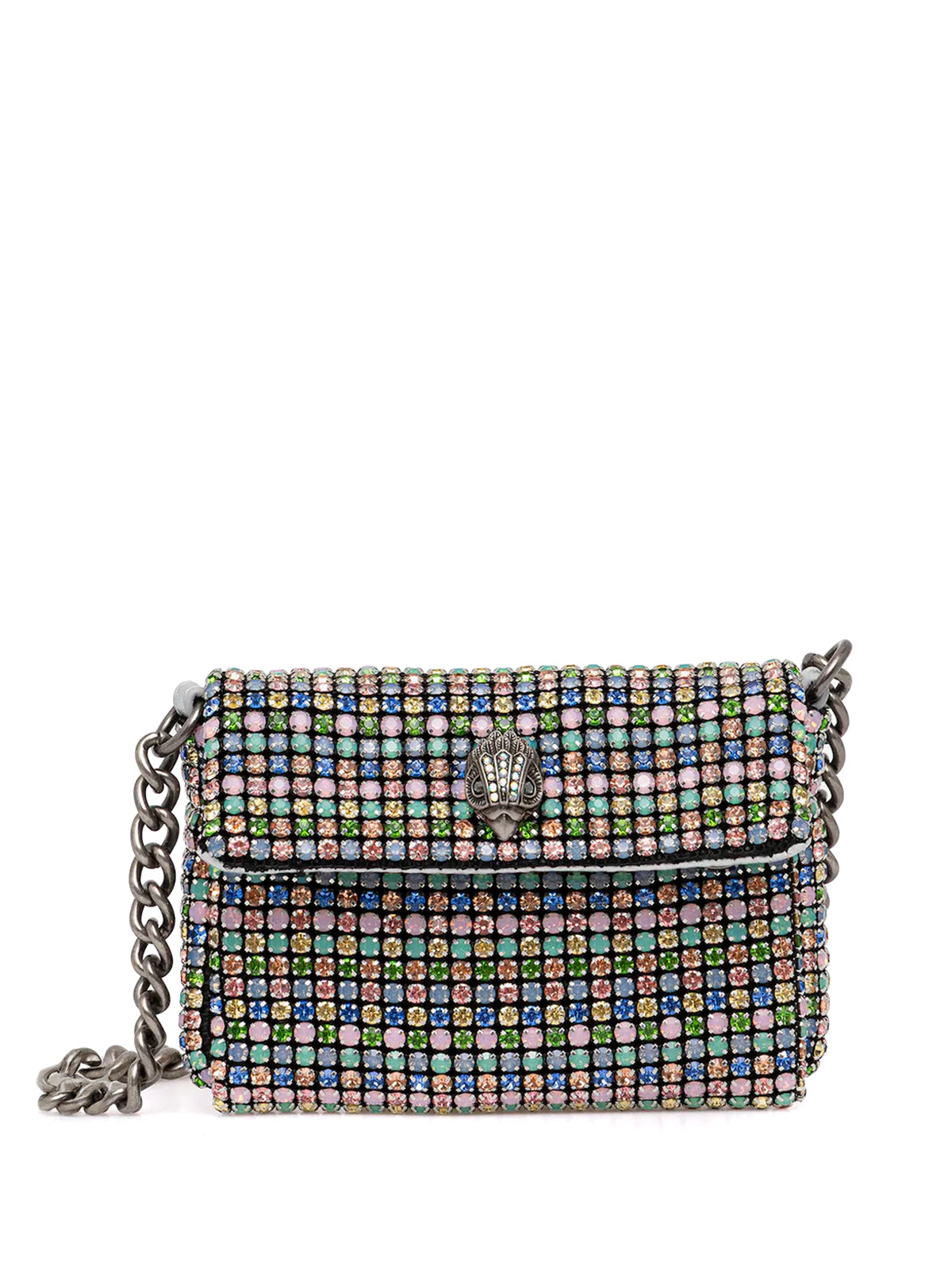 Kurt Geiger London BORSE A TRACOLLA Blu